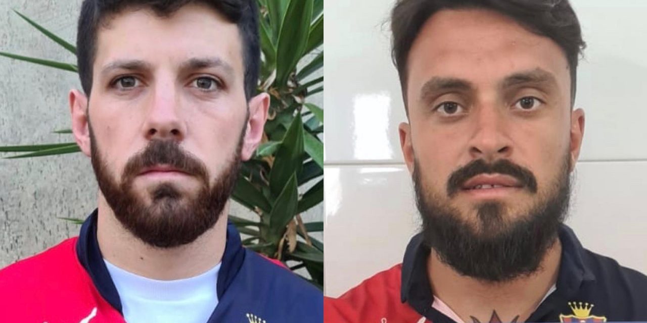 UFFICIALE – Promozione, Barrese: due nuovi acquisti per ben figurare in categoria