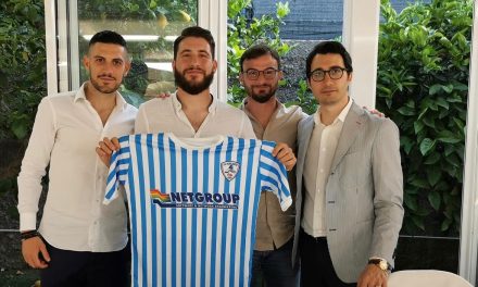 UFFICIALE – Eccellenza, Mariglianese: arriva Adriano Barbarisi