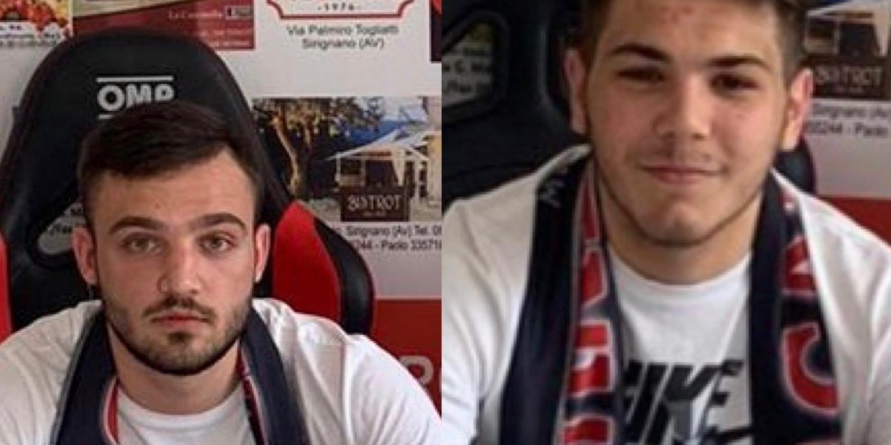 UFFICIALE – Promozione, Carotenuto: arrivano altri due giovani