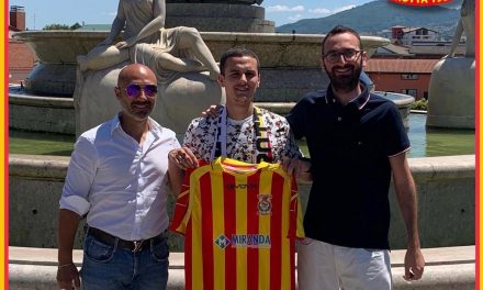 UFFICIALE – Eccellenza, Grotta: confermato Antonio Pugliese