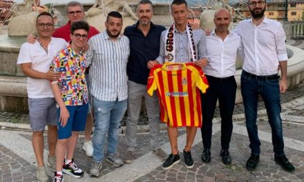 UFFICIALE | Il Sogno si avvera: il Grotta mette le mani sulla punta