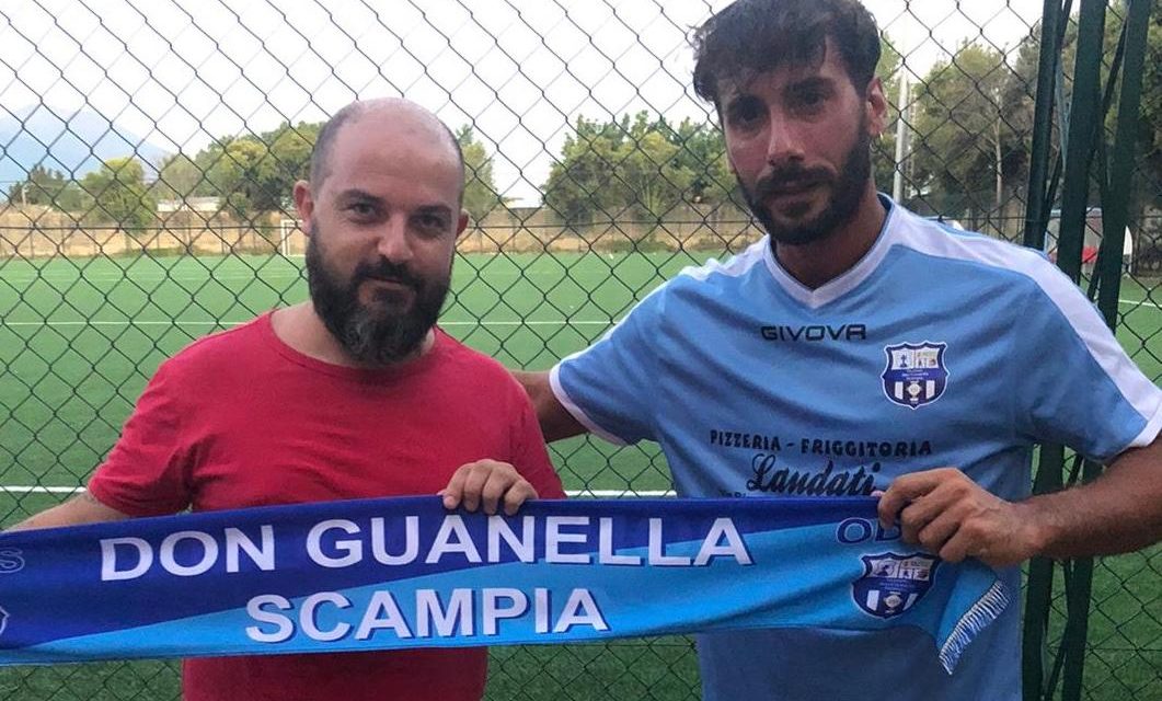UFFICIALE – Promozione, Oratorio Don Guanella: ecco il colpo Vitale