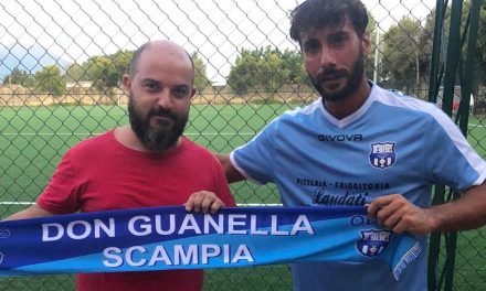 UFFICIALE – Promozione, Oratorio Don Guanella: ecco il colpo Vitale