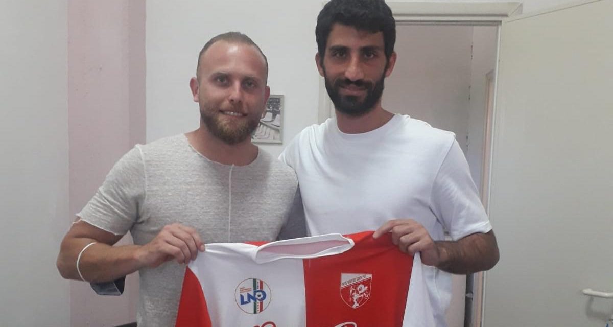 UFFICIALE – Virtus Goti, trovato l’accordo con Aiello
