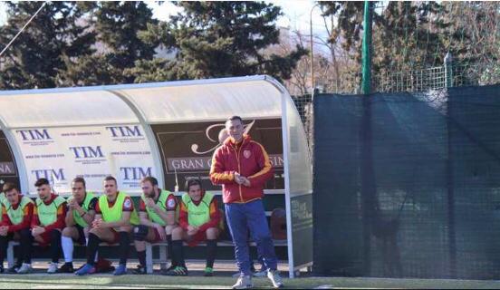 UFFICIALE – Forza e Coraggio: pioggia di conferme e nuovo match analyst in arrivo