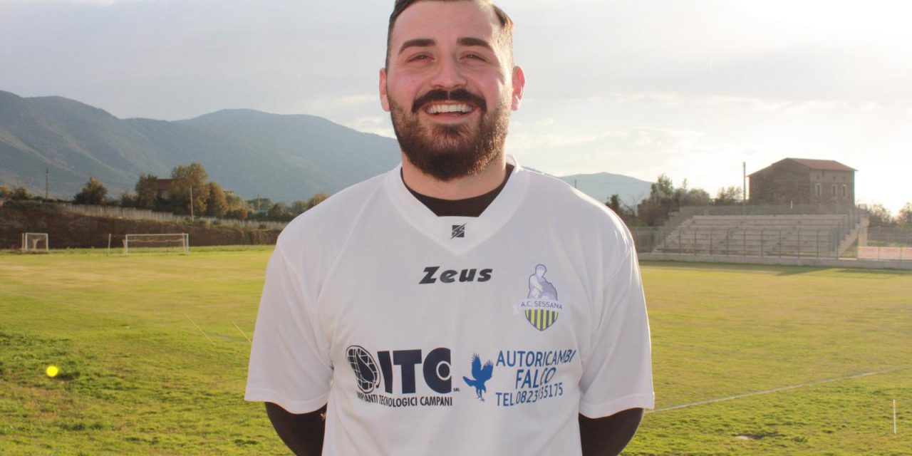 UFFICIALE | Promozione, Sessana: importante conferma tra i pali