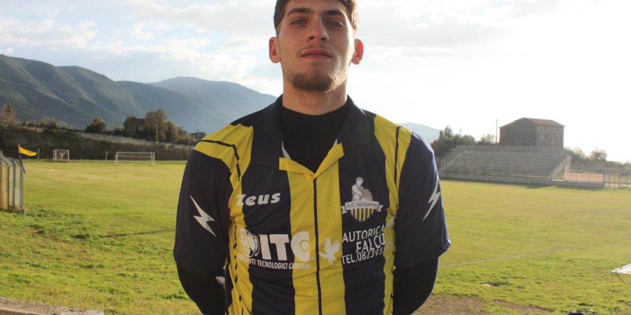 Promozione, Sessana: rinnova De Magistris
