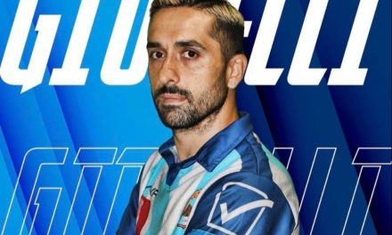 Ufficiale: Gioielli è il 10 dell’Albanova