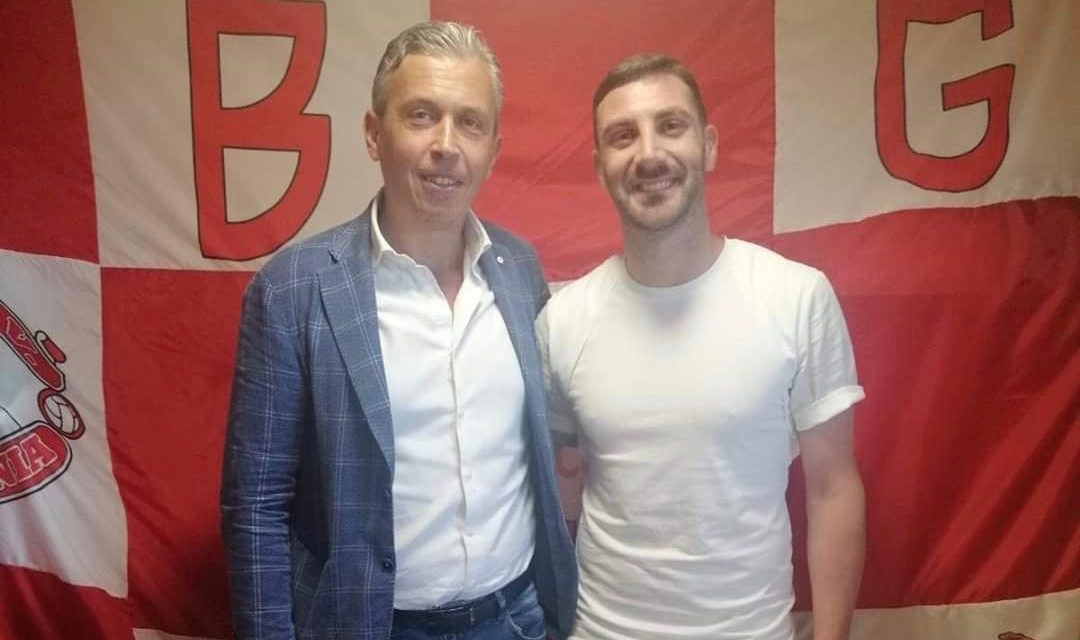 Anteprima confermata: Sperandeo-Virtus Campania ufficiale