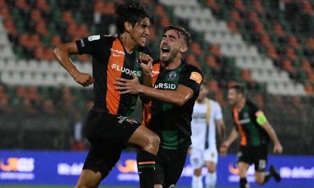 Venezia – Juve Stabia 1-0: la salvezza per le vespe è appesa ad un filo