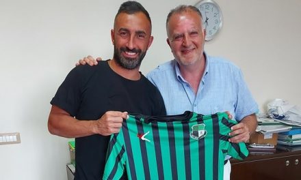 UFFICIALE – Eccellenza, il Saviano si affida all’esperienza tra i pali: firma Allocca