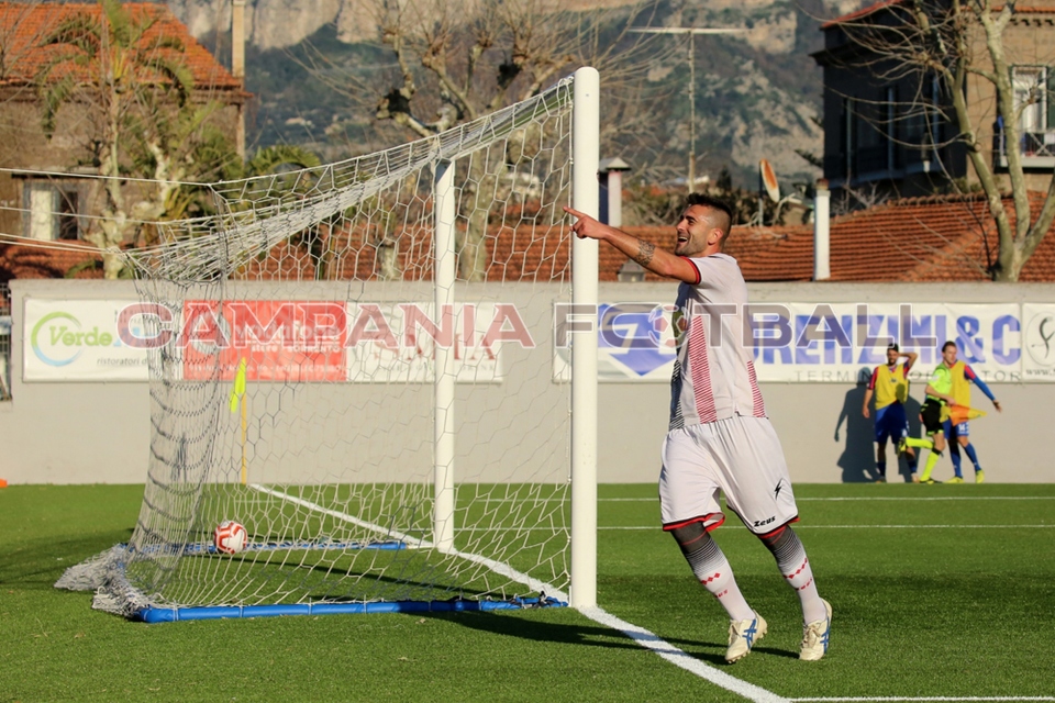 UFFICIALE | Confermata anteprima CF, Figliolia approda alla Gelbison