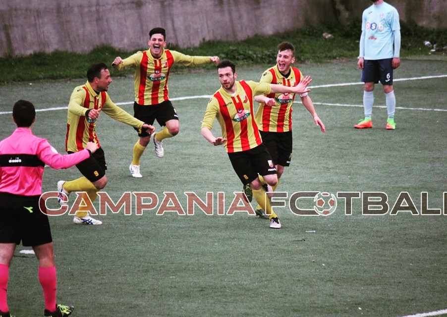 Eccellenza, Grotta: Saveriano lascia i giallorossi dopo 2 anni