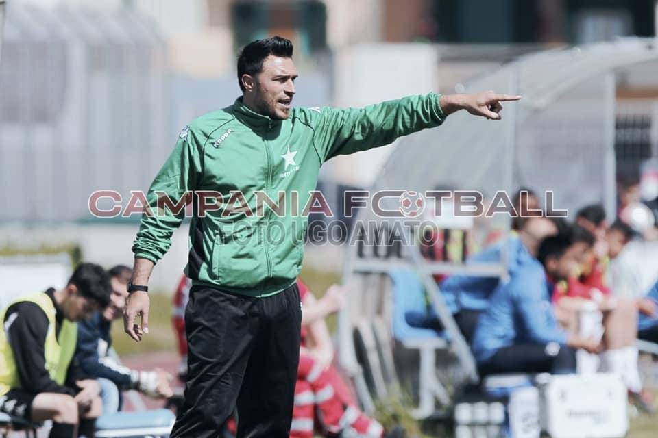 ESCLUSIVA CF | Rione Terra: Iodice in pole per la panchina