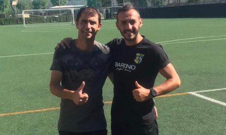 UFFICIALE | Promozione, Librone resta al San Giuseppe per il nono anno consecutivo