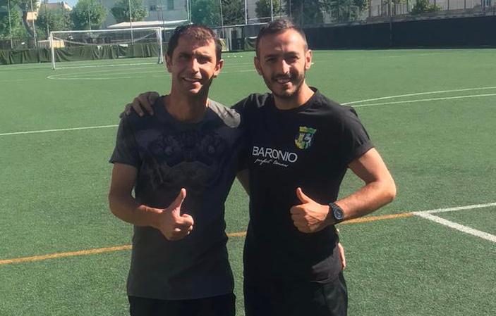 UFFICIALE | Promozione, Librone resta al San Giuseppe per il nono anno consecutivo