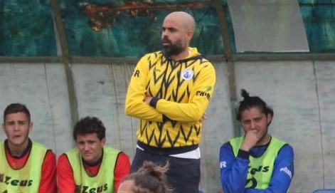 ECCELLENZA, Castel San Giorgio: presentato lo staff tecnico