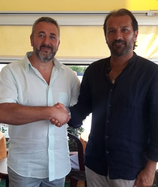 Gragnano scelto il nuovo allenatore: e’ Antonio Marasco