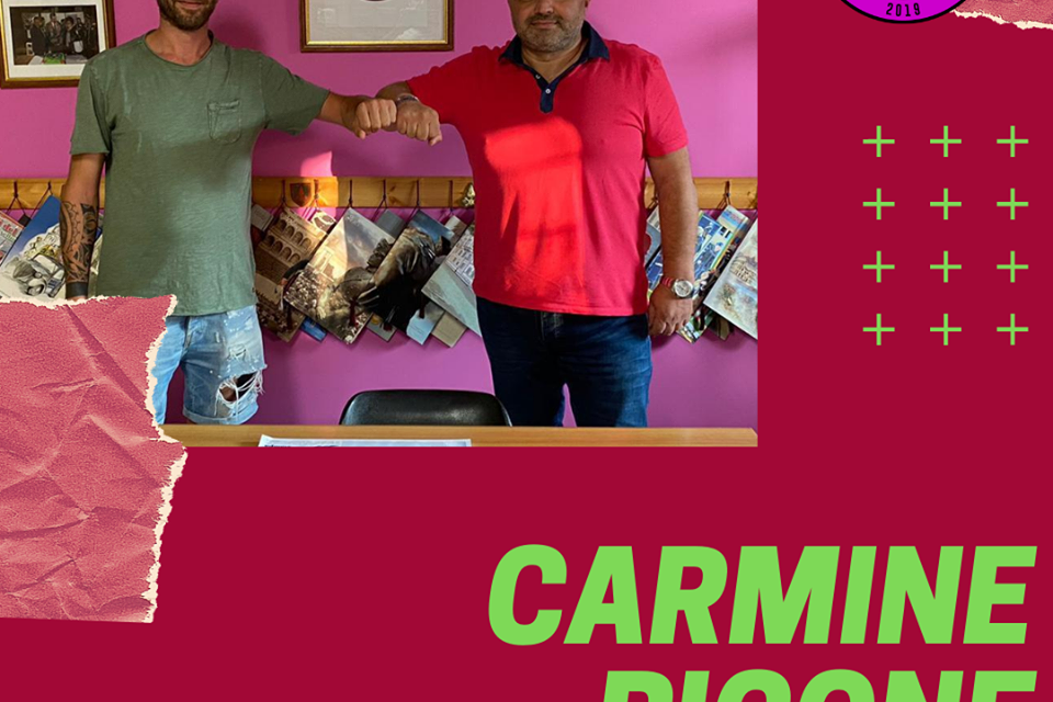 UFFICIALE – Seconda Categoria, ASD Bellizzi Irpino: raggiunto l’accordo con Picone