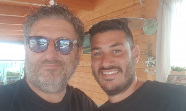 Promozione, doppio colpo in entrata firmato dal direttore sportivo Amata per il Madrigal Casalnuovo