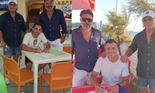Prima Categoria, doppio colpo per l’ambizioso Atletico Cerreto