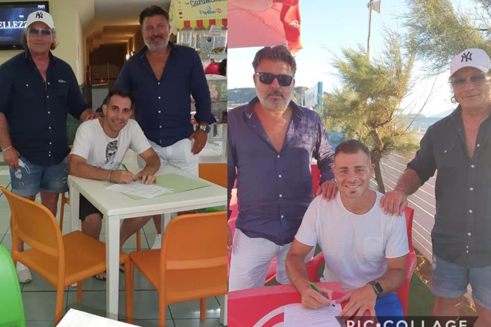 Prima Categoria, doppio colpo per l’ambizioso Atletico Cerreto