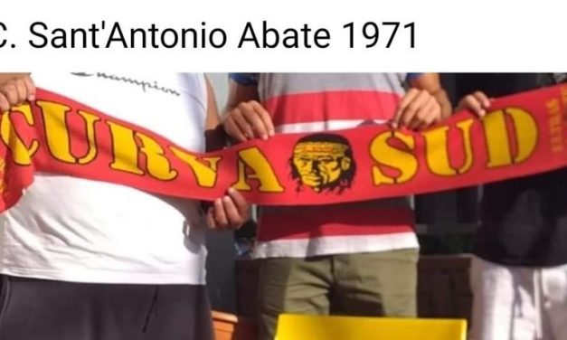 Promozione, primi movimenti in entrata per l’ambizioso Sant’Antonio Abate