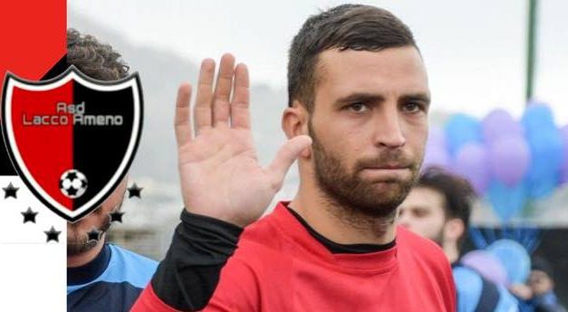 Promozione, il Lacco Ameno blinda la porta