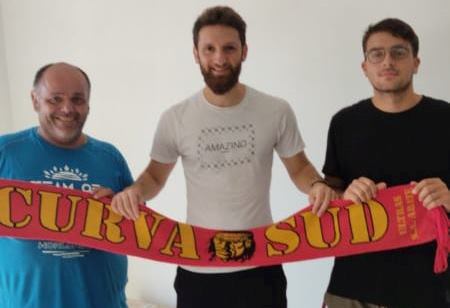 Promozione, un gradito ritorno per il Sant’Antonio Abate
