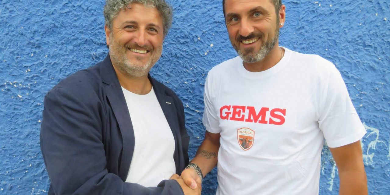 Il ritorno del Re Leone: Aruta al Madrigal
