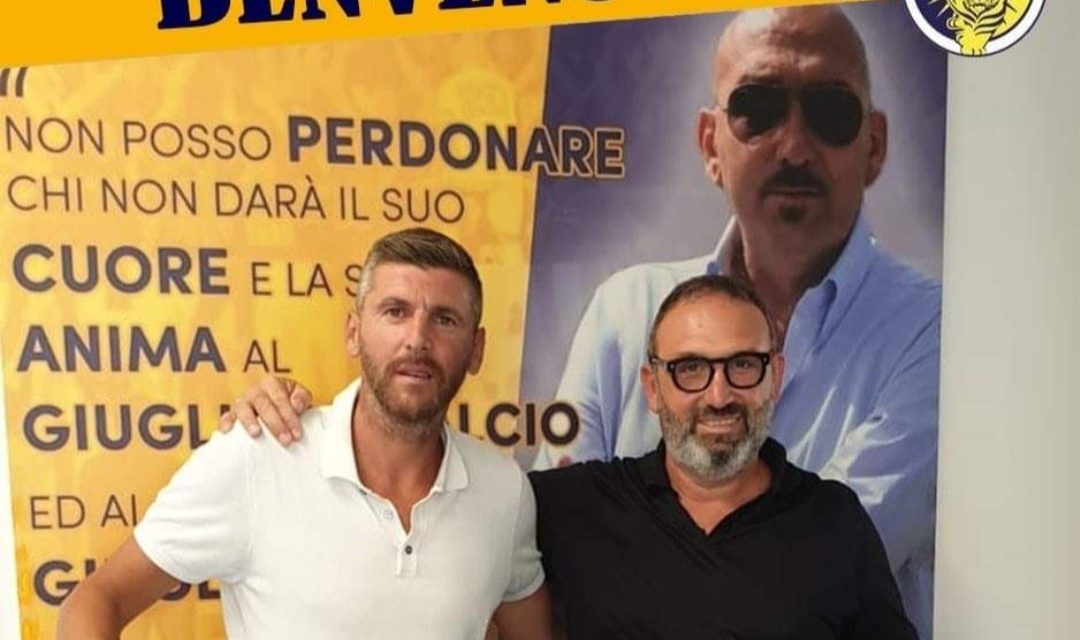 Giugliano un colpo da paura: preso Mariano Stendardo