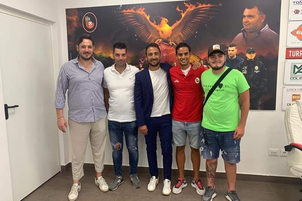 UFFICIALE – Serie C: la Turris chiude un colpaccio a centrocampo