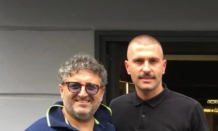 Promozione, Madrigal Casalnuovo: ingaggiato Simonetti