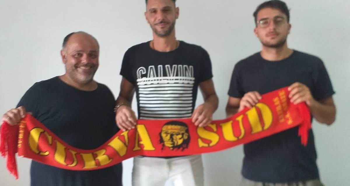 Promozione, un gradito ritorno per il Sant’Antonio Abate