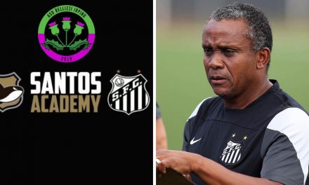 Bellizzi Irpino si tinge di verdeoro: nasce l’Academy in collaborazione con la Roses – Santos Fc