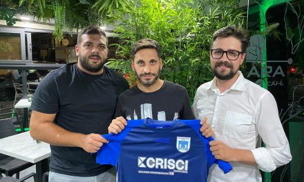 UFFICIALE | Durazzano che colpo! Accordo con Mimmo Mazza