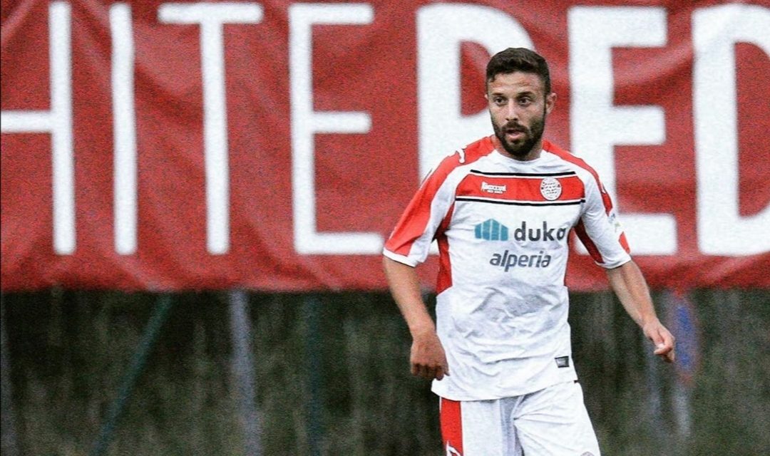 Serie C, Juve Stabia: per la mediana in arrivo Berardocco! Novità anche sulla trattativa per Neglia