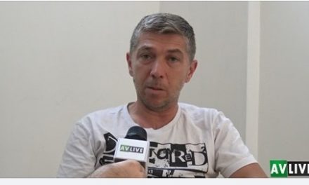 San Tommaso, duro attacco di Cucciniello: “Muore una società per colpa di mister vertenza e…”