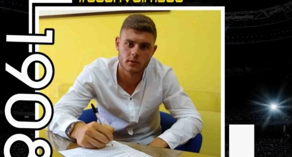 UFFICIALE | Serie D, Bisceglie: firma un ex savoia