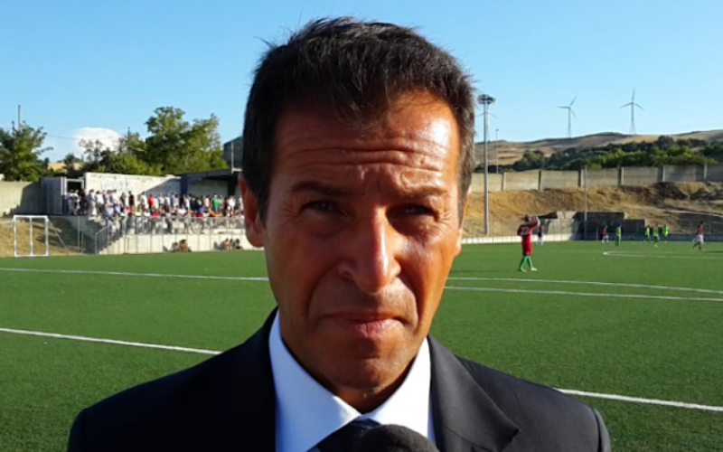 Racing Capri scatenato: il ds Vito prende anche Pasquale Pezzullo