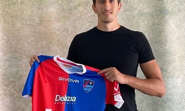 Prima categoria, arriva un jolly in mediana per la Virtus Vesuvio Ottaviano