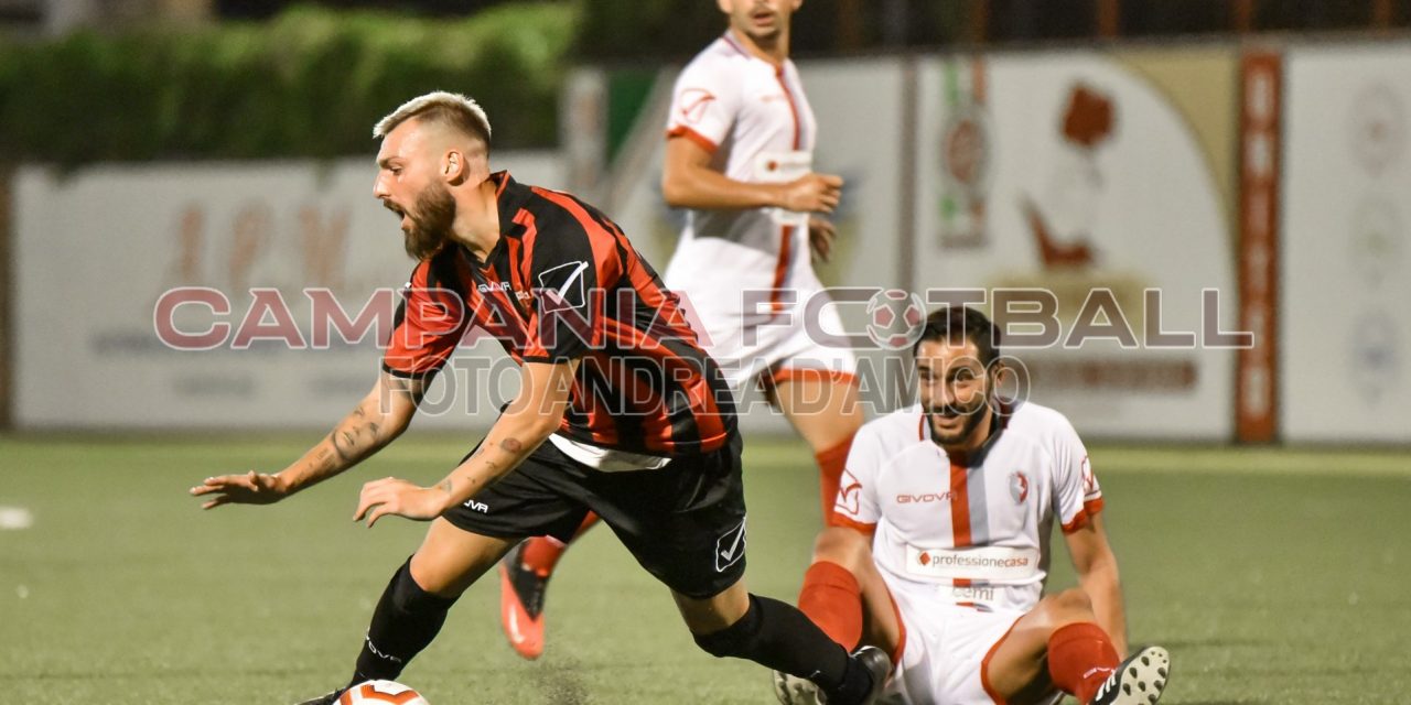 FOTO | AMICHEVOLE ANGRI-NOCERINA 0-0: sfoglia la gallery di eduardo fiumara