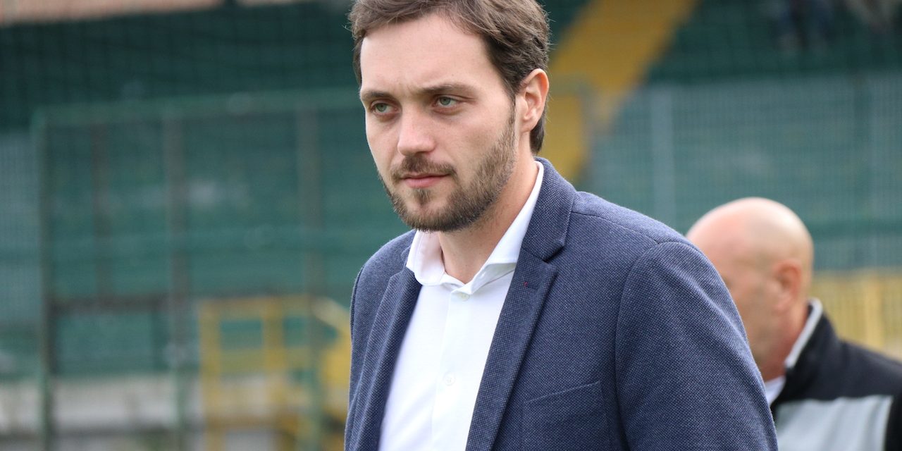 Savoia, il diesse Musa: “Non sottovalutiamo il girone”