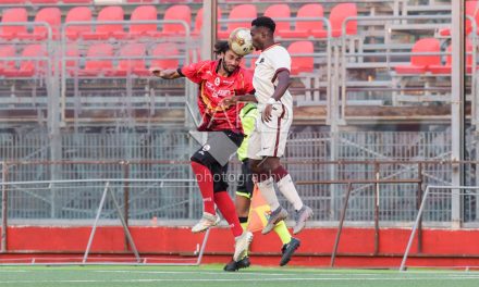 FOTO| Amichevole Turris – Roma Primavera (3-3)