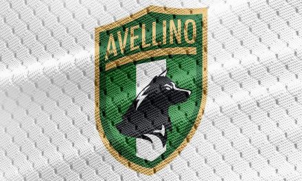 Città di Avellino: tutti negativi i tamponi effettuati ai tesserati