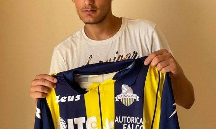 UFFICIALE – Promozione: doppio acquisto under per la Sessana