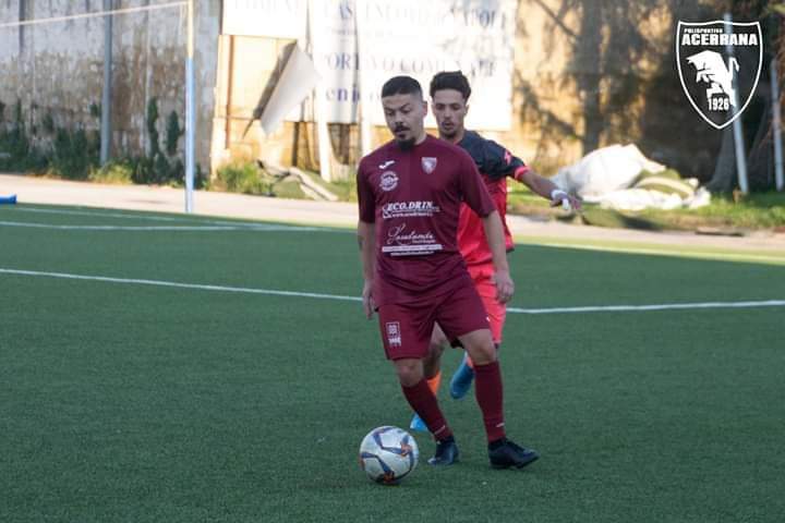 L’attaccante “Ciacione” Panico è sul mercato: saltato l’accordo col Bari Sardo!