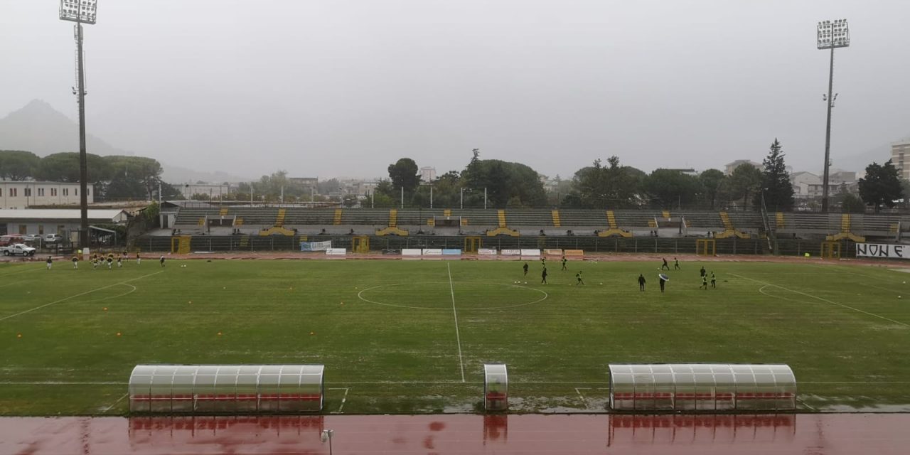 LIVE | Serie D, segui la diretta testuale di Nocerina-Giugliano