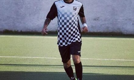Piccirillo lascia il Racing Capri: “Attendo la chiamata giusta”