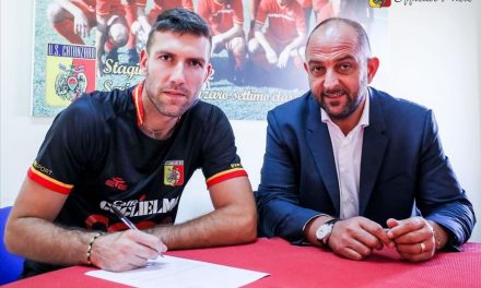 Juve Stabia: un tuo ex è pronto a darti battaglia
